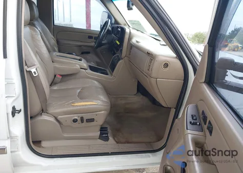 2004 GMC Sierra Slt z USA, uszkodzony, nr VIN 1GTHC23194F111630